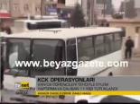 kck operasyonu - Van'da Öğrencileri Tehditle Eylem Yaptırmaya Çalışan 11 Kişi Tutuklandı Videosu