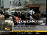 haiti - Haiti'de Deprem Videosu