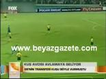 lucas neill - Galatasaray'ın Yeni Transferi Kuş Avcısı 2 Videosu