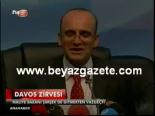mehmet simsek - Maliye Bakanı Şimşek de Gitmekten Vazgeçti Videosu