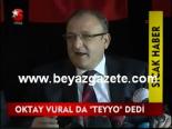 Oktay Vural Da 