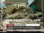 haiti depremi - Haiti'deki Deprem Videosu