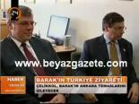 tel aviv - Tel Aviv Büyükelçisi Çelikkol Türkiye'ye Geldi Videosu