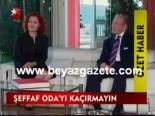 Şeffaf Oda'yı Kaçırmayın