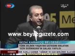 sezai karakoc - Sezai Karakoç Belgeseli Videosu