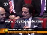 İstanbul'un Yeni Sahnesi