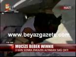 haiti - Mucize Bebek Winnie Videosu