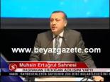 muhsin ertugrul - Erdoğan, Muhsin Ertuğrul Sahnesi'nin Açılışını Yaptı Videosu