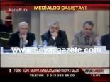 kurt calistayi - Türk - Kürt Medya Çalıştayı Videosu