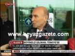 turk buyukelcisi - Çelikkol Türkiye'de Videosu