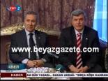 basbakan yardimcisi - Arınç'tan Referandum Sinyali Videosu