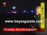 kultur baskenti - İstanbul'dan Canlı Yayınlar Videosu