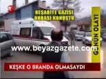 Keşke O Branda Olmasaydı