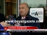 oguz celikkol - Çelikkol Ankara'da Videosu