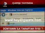 Dünyanin İlk Taraftar Tv'si