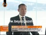 ingiltere - Bryant: Türkiye'nin Tam Üyeliği İçin Elimizden Geleni Yapacağız Videosu