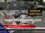 haiti - Haiti Yerle Bir Videosu