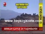 silahli catisma - Serkan Çavuş 24 Yaşındaydı Videosu