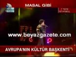 kultur baskenti - Avrupa'nın Kültür Başkenti Videosu