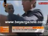 Haiti'deki Deprem