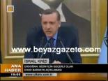 birlesik arap emirlikleri - Erdoğan: Bizim İçin Geçerli Olan Ehud Barak'ın Açıklaması Videosu