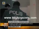 Uyuşturucu Operasyonu