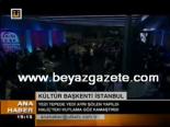 kultur baskenti - Kültür Başkenti İstanbul Videosu
