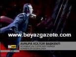 kultur baskenti - Avrupa Kültür Başkenti Videosu