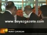 savunma bakani - İsrail Savunma Bakanı Ankara'da Videosu