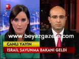 israil savunma bakani - İsrail Savunma Bakanı Geldi Videosu