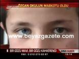 Bir Gözü Mavi, Bir Gözü Kahverengi