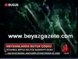 kultur baskenti - İstanbul Böyle Kültür Başkenti Oldu Videosu