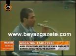 ankara merkez - Ağca'nın Tahliyesi Videosu