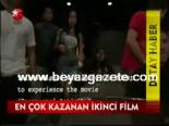 En Çok Kazanan İkinci Film