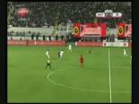 ziraat turkiye kupasi - Antalyaspor: 4 - Fenerbahçe: 3 Videosu