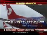 turk hava yollari - Barça'ya Son Transfer Türkiye'den Videosu