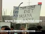 protesto - Tam Gün Eylem Videosu