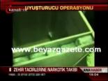 narkotik operasyonu - Zehir Tacirlerine Narkotik Takibi Videosu
