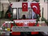 135 Yıllık Tünel