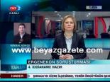 ergenekon iddianamesi - Ergenekon'da 4. İddianame Hazır Videosu