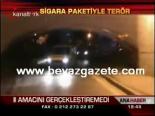 bombaci terorist - Sigara Paketiyle Terör Videosu