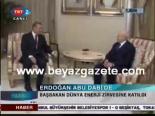abu dabi - Erdoğan Abu Dabi'de Videosu