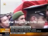silahli catisma - Şehit Uzman Çavuş Toprağa Verildi Videosu