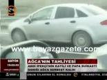 Ağca'nın Tahliyesi
