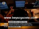 Askere Sivil Yargı Yolu