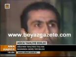 mehmet ali agca - Ağca'nın Tahliyesi İtalyan Basınında Geniş Yer Buldu Videosu