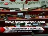 ergenekon iddianamesi - Ergenekon'da 4. İddianame Videosu