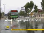 meteoroloji - Soğuk Ve Yağışlı Hava Geliyor Videosu