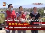 kurtarma ekibi - Türk Kurtarma Ekipleri Ne Yapıyor? Videosu