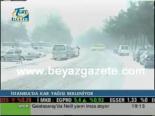 kar yagisi - İstanbul'da Kar Yağışı Bekleniyor Videosu